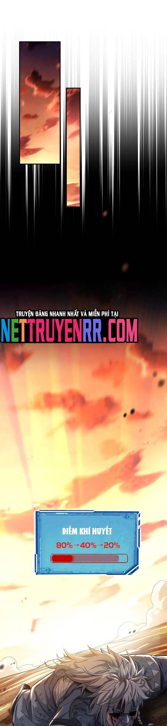 Giết Ta Thêm Vài Lần Nữa, Ta Liền Trở Thành Vô Địch! Chap 84 - Next Chap 85