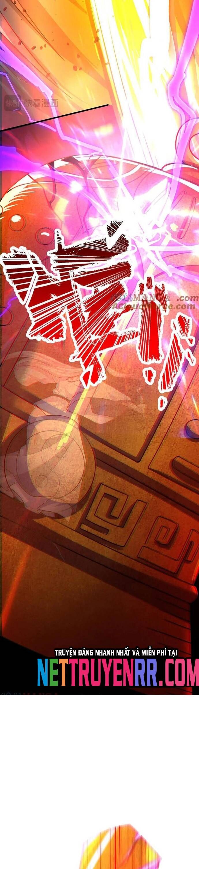 Giết Ta Thêm Vài Lần Nữa, Ta Liền Trở Thành Vô Địch! Chap 84 - Next Chap 85