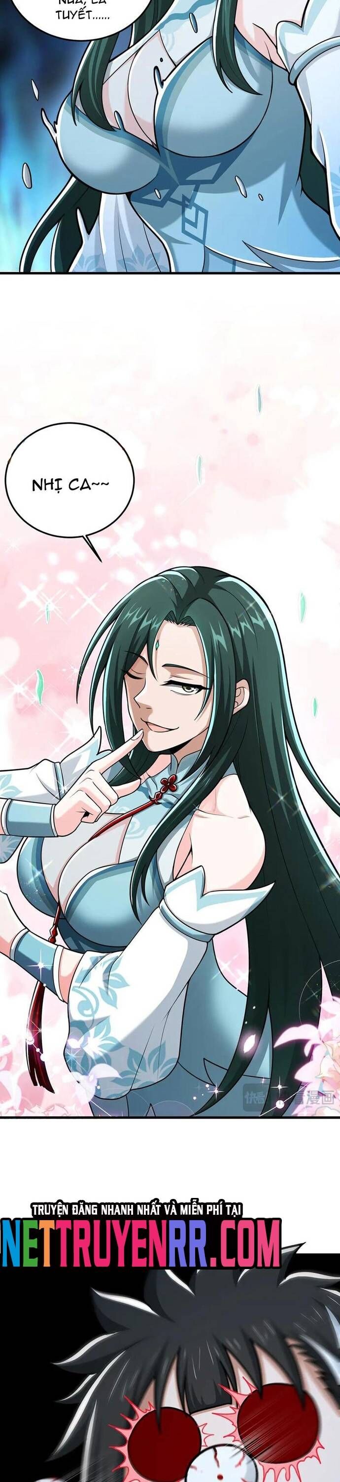 Giết Ta Thêm Vài Lần Nữa, Ta Liền Trở Thành Vô Địch! Chap 85 - Next Chap 86