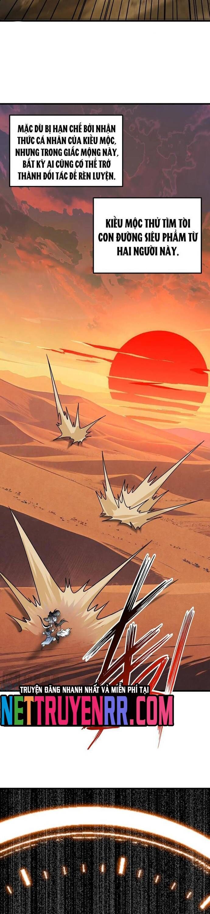 Giết Ta Thêm Vài Lần Nữa, Ta Liền Trở Thành Vô Địch! Chap 85 - Next Chap 86