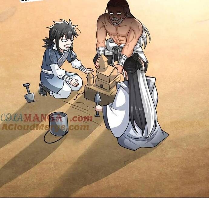 Giết Ta Thêm Vài Lần Nữa, Ta Liền Trở Thành Vô Địch! Chap 85 - Next Chap 86