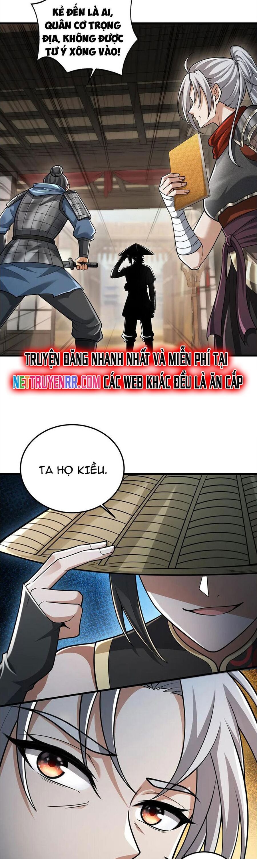 Giết Ta Thêm Vài Lần Nữa, Ta Liền Trở Thành Vô Địch! Chap 87 - Next Chap 88