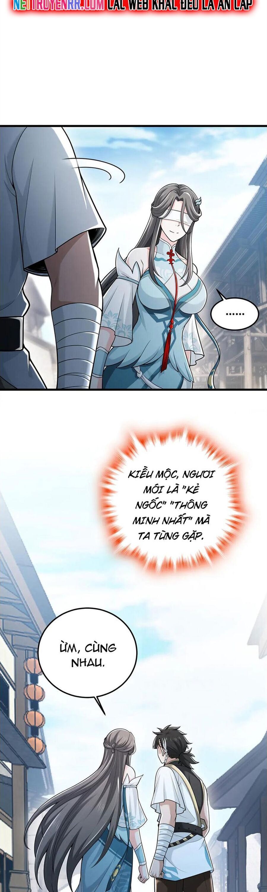 Giết Ta Thêm Vài Lần Nữa, Ta Liền Trở Thành Vô Địch! Chap 87 - Next Chap 88