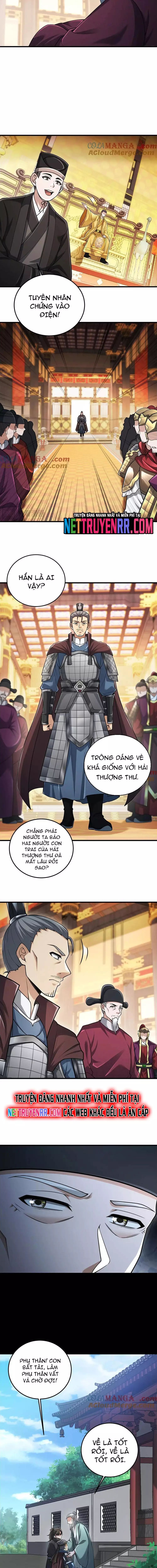 Giết Ta Thêm Vài Lần Nữa, Ta Liền Trở Thành Vô Địch! Chap 88 - Next Chap 89