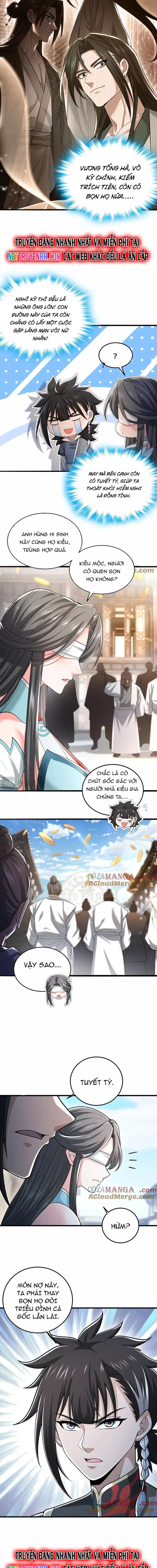 Giết Ta Thêm Vài Lần Nữa, Ta Liền Trở Thành Vô Địch! Chap 88 - Next Chap 89