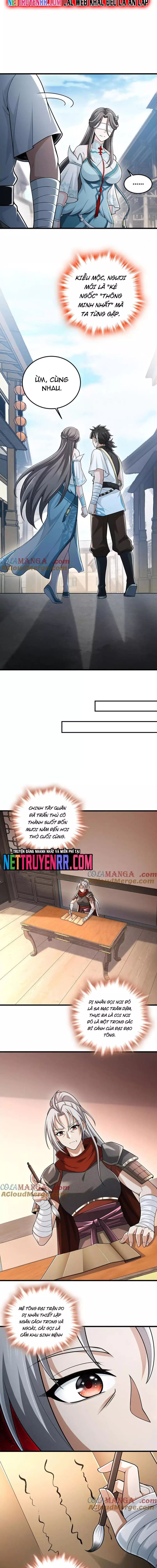 Giết Ta Thêm Vài Lần Nữa, Ta Liền Trở Thành Vô Địch! Chap 88 - Next Chap 89