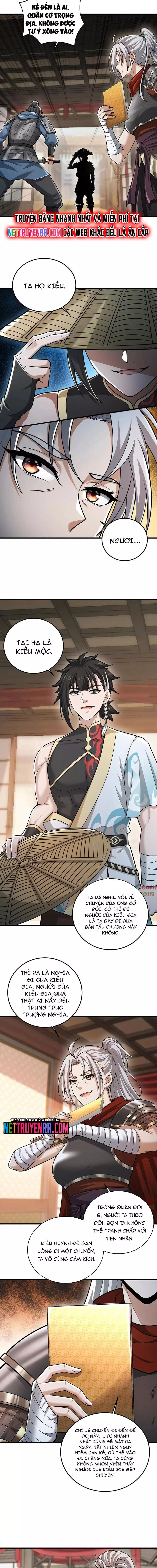 Giết Ta Thêm Vài Lần Nữa, Ta Liền Trở Thành Vô Địch! Chap 88 - Next Chap 89