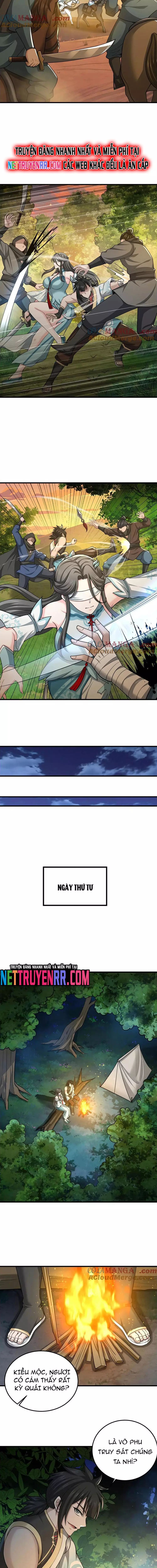 Giết Ta Thêm Vài Lần Nữa, Ta Liền Trở Thành Vô Địch! Chap 88 - Next Chap 89