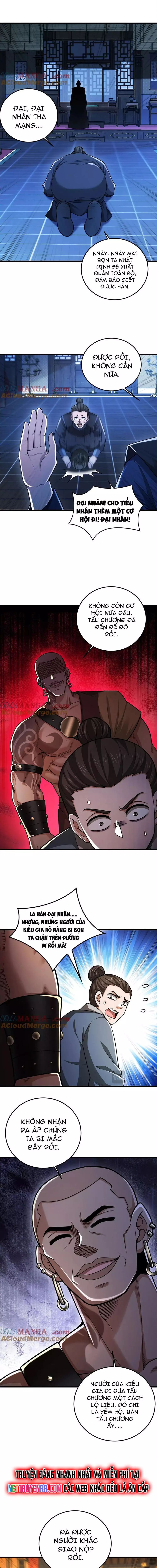 Giết Ta Thêm Vài Lần Nữa, Ta Liền Trở Thành Vô Địch! Chap 88 - Next Chap 89