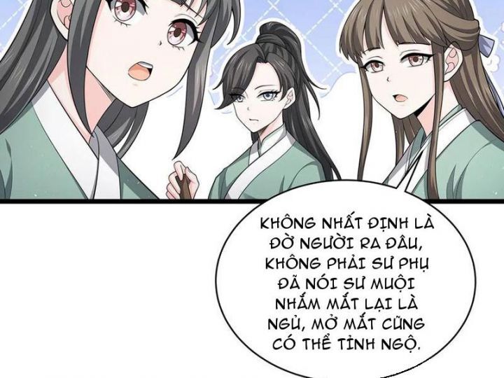 Giết Ta Thêm Vài Lần Nữa, Ta Liền Trở Thành Vô Địch! Chap 89 - Next Chap 90