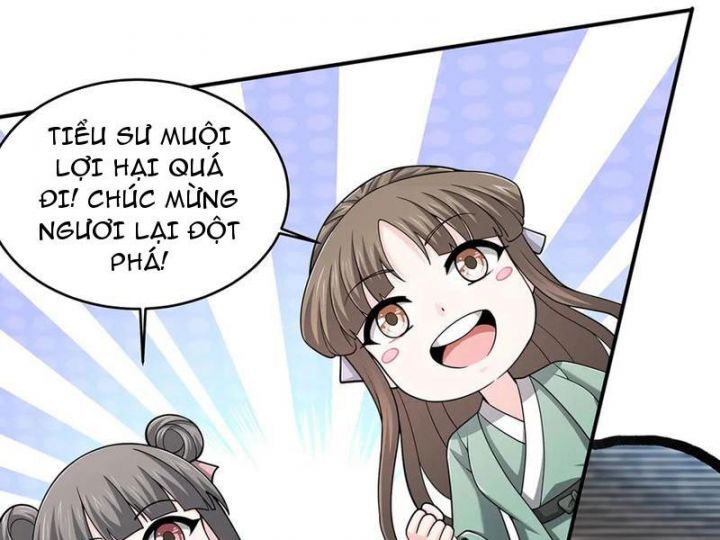 Giết Ta Thêm Vài Lần Nữa, Ta Liền Trở Thành Vô Địch! Chap 89 - Next Chap 90