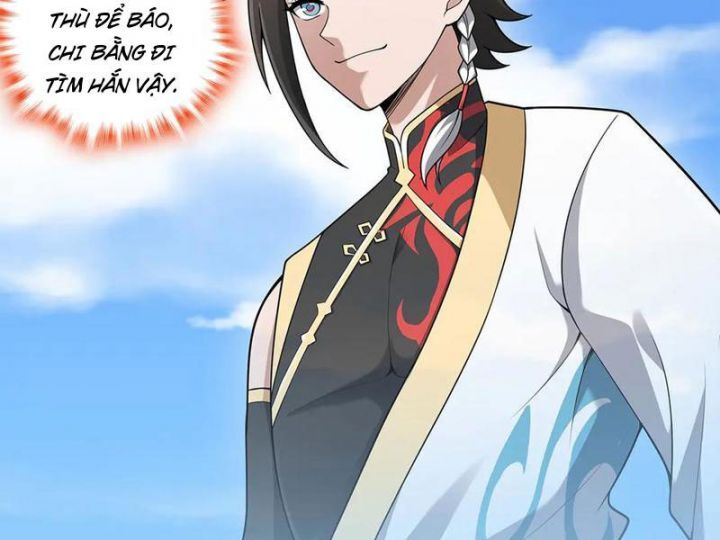 Giết Ta Thêm Vài Lần Nữa, Ta Liền Trở Thành Vô Địch! Chap 89 - Next Chap 90