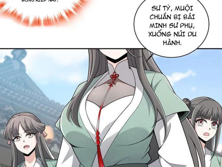 Giết Ta Thêm Vài Lần Nữa, Ta Liền Trở Thành Vô Địch! Chap 89 - Next Chap 90