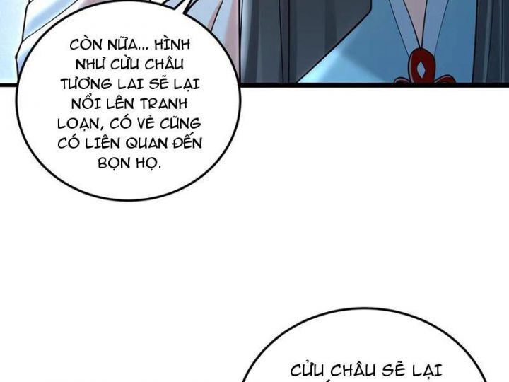 Giết Ta Thêm Vài Lần Nữa, Ta Liền Trở Thành Vô Địch! Chap 89 - Next Chap 90