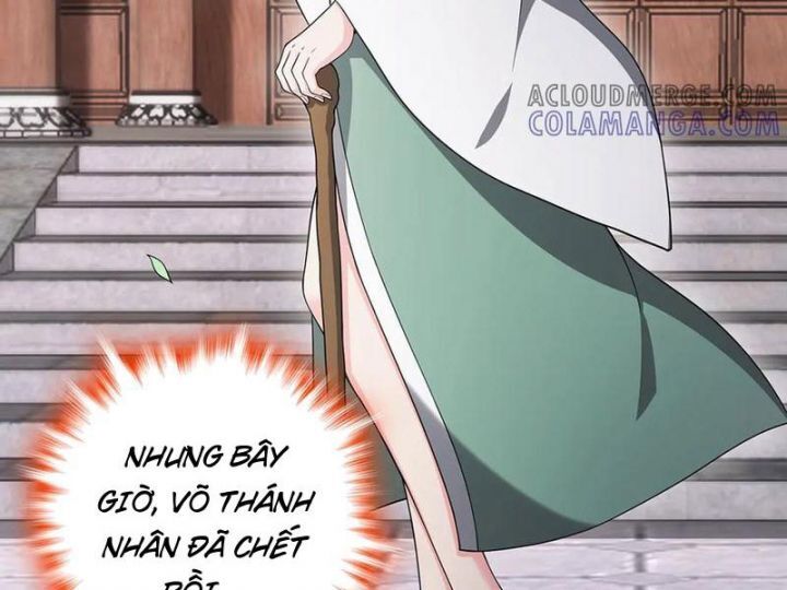 Giết Ta Thêm Vài Lần Nữa, Ta Liền Trở Thành Vô Địch! Chap 89 - Next Chap 90