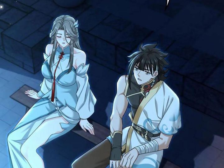 Giết Ta Thêm Vài Lần Nữa, Ta Liền Trở Thành Vô Địch! Chap 89 - Next Chap 90