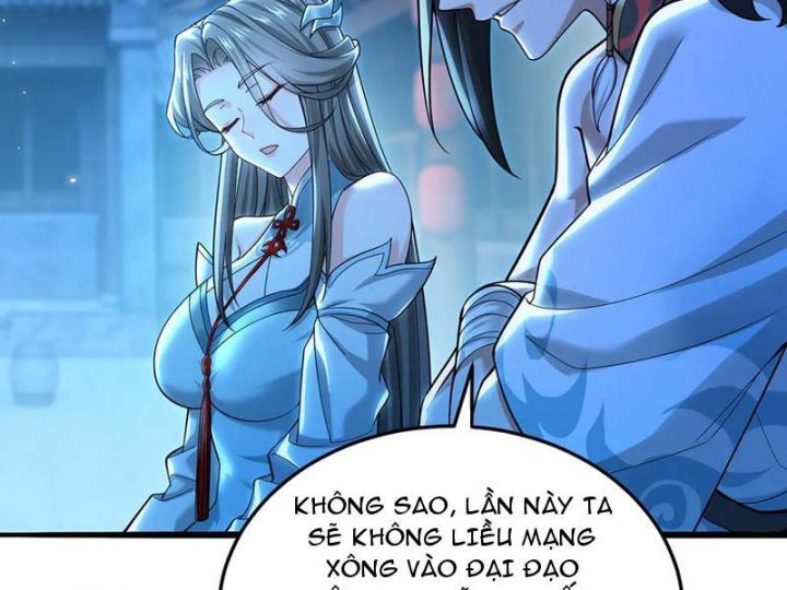 Giết Ta Thêm Vài Lần Nữa, Ta Liền Trở Thành Vô Địch! Chap 89 - Next Chap 90
