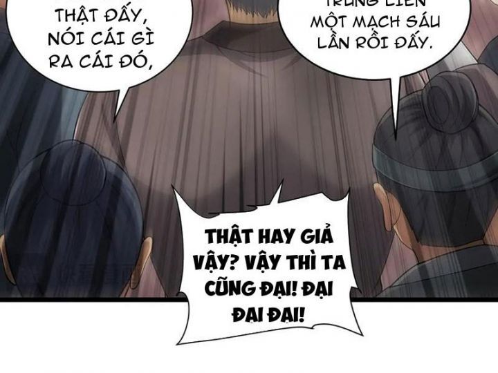 Giết Ta Thêm Vài Lần Nữa, Ta Liền Trở Thành Vô Địch! Chap 89 - Next Chap 90