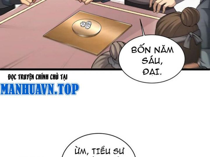 Giết Ta Thêm Vài Lần Nữa, Ta Liền Trở Thành Vô Địch! Chap 89 - Next Chap 90