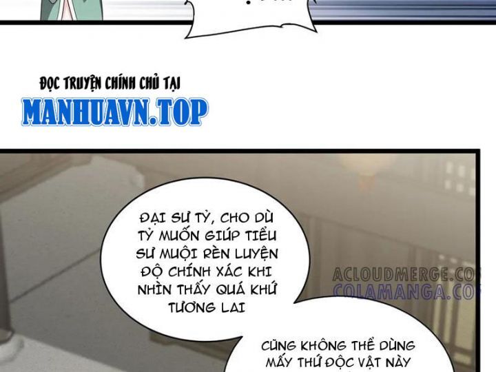 Giết Ta Thêm Vài Lần Nữa, Ta Liền Trở Thành Vô Địch! Chap 89 - Next Chap 90