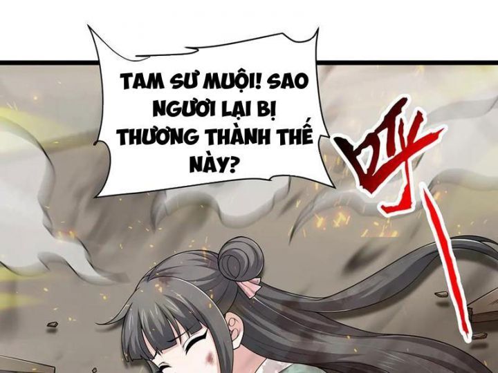 Giết Ta Thêm Vài Lần Nữa, Ta Liền Trở Thành Vô Địch! Chap 89 - Next Chap 90