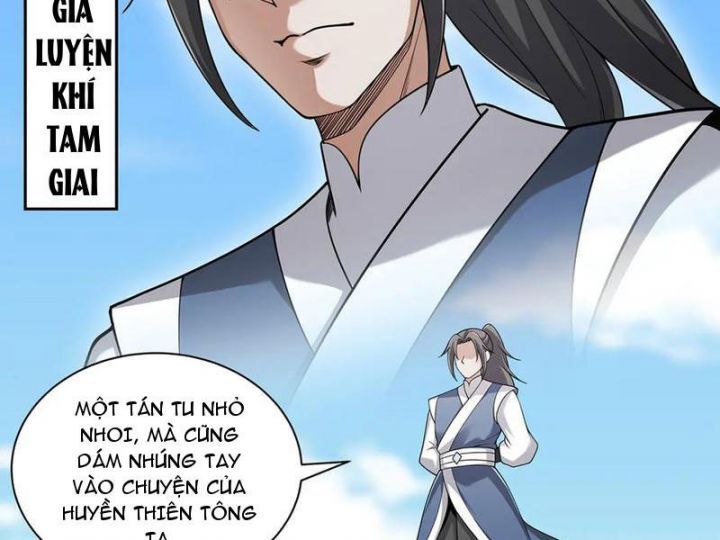 Giết Ta Thêm Vài Lần Nữa, Ta Liền Trở Thành Vô Địch! Chap 89 - Next Chap 90