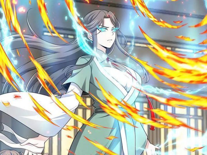 Giết Ta Thêm Vài Lần Nữa, Ta Liền Trở Thành Vô Địch! Chap 89 - Next Chap 90