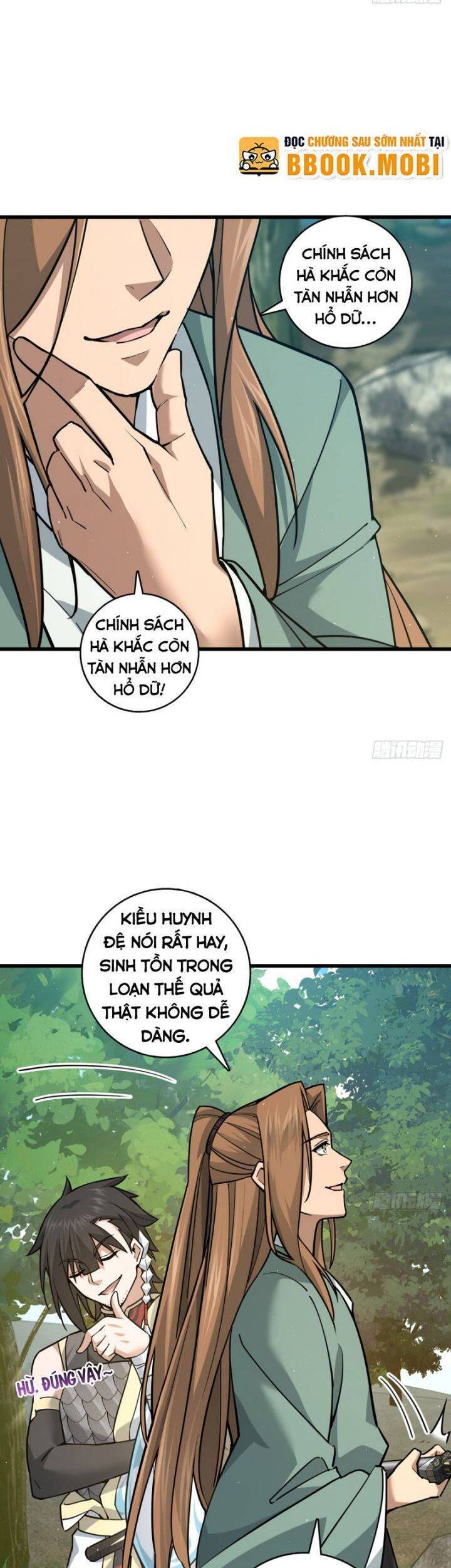 Giết Ta Thêm Vài Lần Nữa, Ta Liền Trở Thành Vô Địch! Chap 9 - Next Chap 10