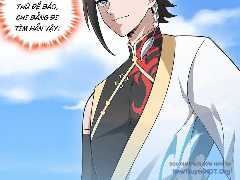 Giết Ta Thêm Vài Lần Nữa, Ta Liền Trở Thành Vô Địch! Chap 90 - Next Chap 91
