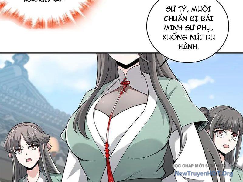 Giết Ta Thêm Vài Lần Nữa, Ta Liền Trở Thành Vô Địch! Chap 90 - Next Chap 91