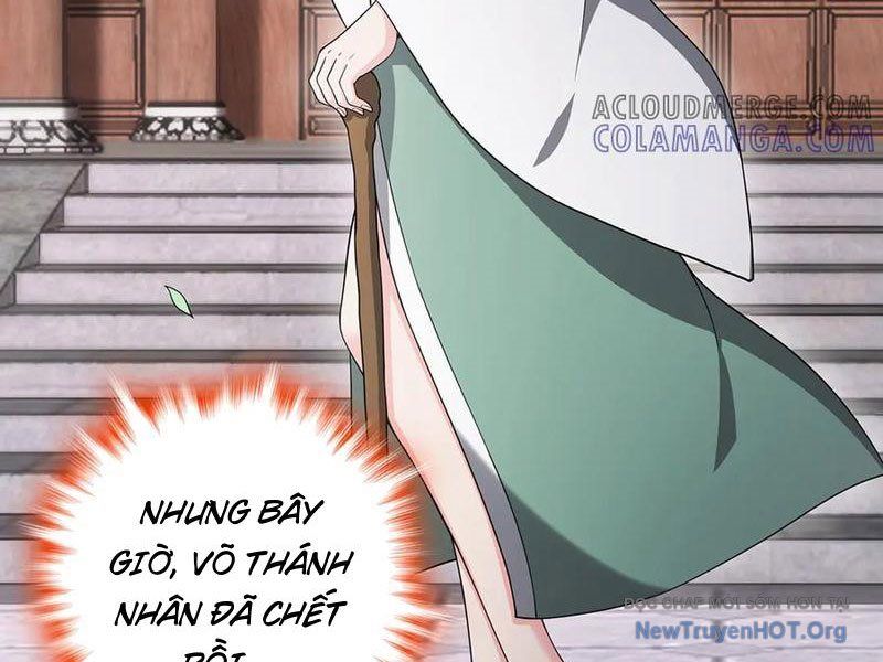 Giết Ta Thêm Vài Lần Nữa, Ta Liền Trở Thành Vô Địch! Chap 90 - Next Chap 91