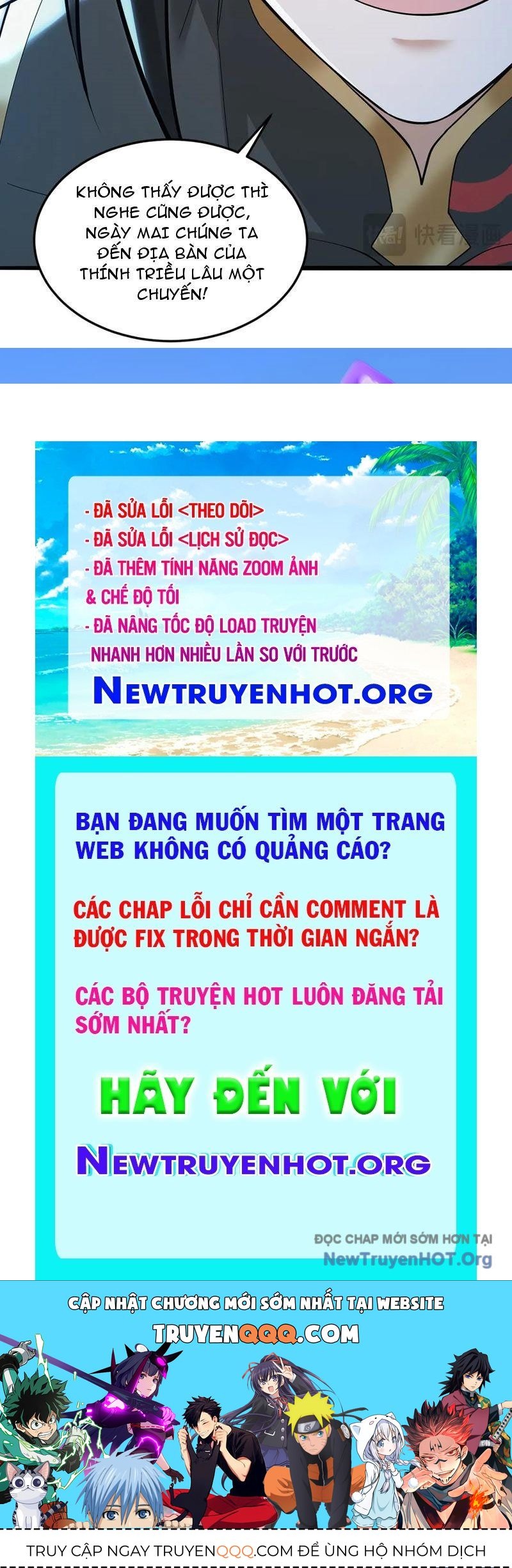 Giết Ta Thêm Vài Lần Nữa, Ta Liền Trở Thành Vô Địch! Chap 90 - Next Chap 91