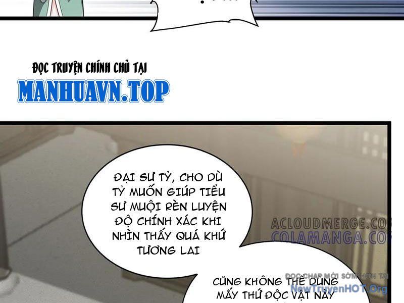 Giết Ta Thêm Vài Lần Nữa, Ta Liền Trở Thành Vô Địch! Chap 90 - Next Chap 91