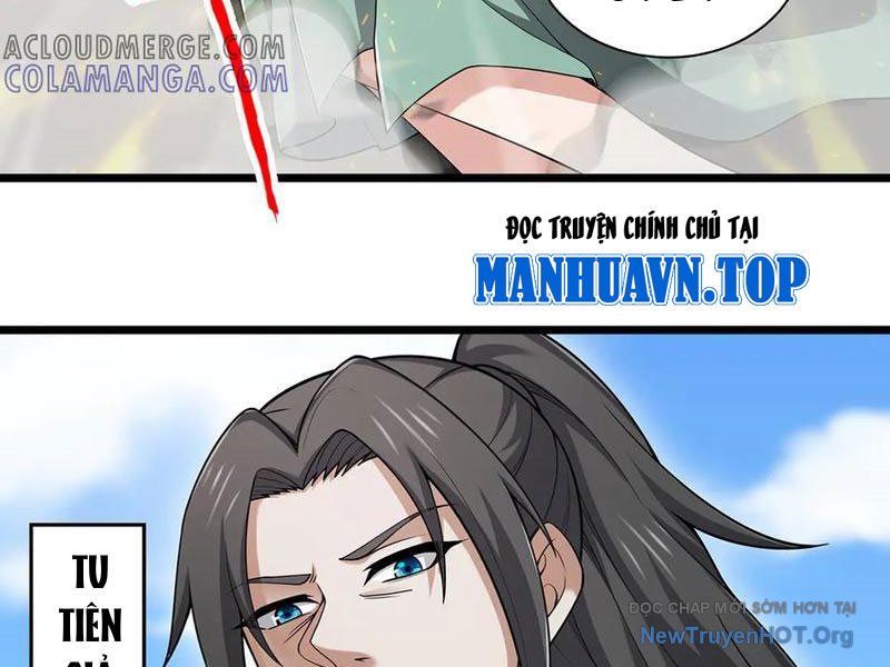 Giết Ta Thêm Vài Lần Nữa, Ta Liền Trở Thành Vô Địch! Chap 90 - Next Chap 91