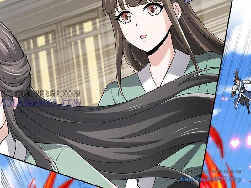 Giết Ta Thêm Vài Lần Nữa, Ta Liền Trở Thành Vô Địch! Chap 90 - Next Chap 91