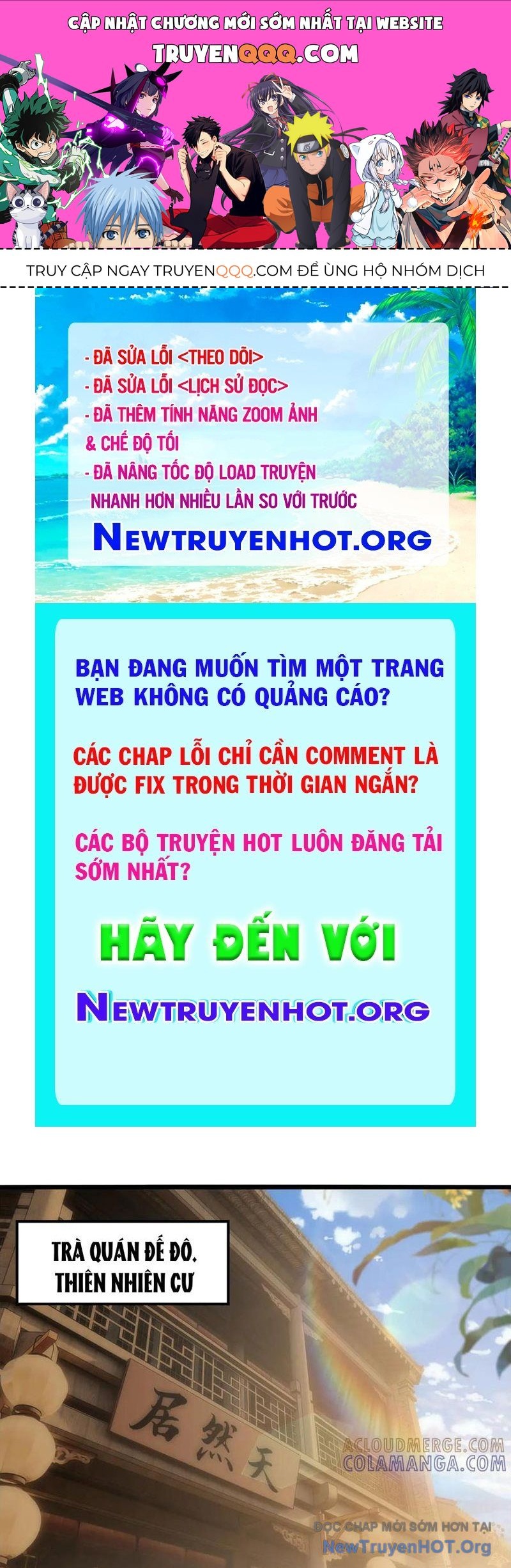 Giết Ta Thêm Vài Lần Nữa, Ta Liền Trở Thành Vô Địch! Chap 91 - Next Chap 92