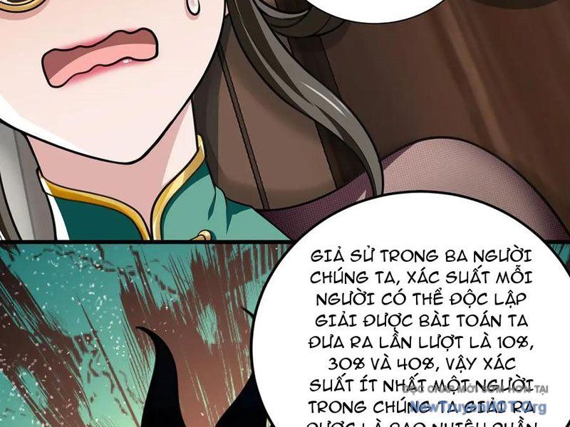 Giết Ta Thêm Vài Lần Nữa, Ta Liền Trở Thành Vô Địch! Chap 91 - Next Chap 92