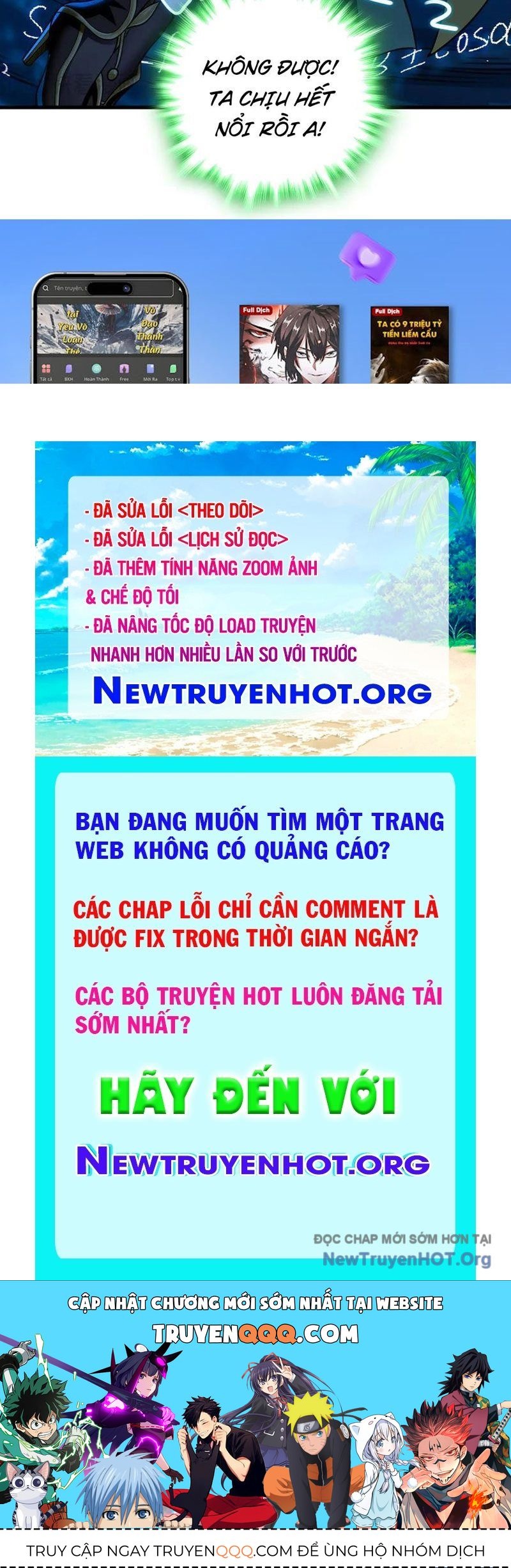 Giết Ta Thêm Vài Lần Nữa, Ta Liền Trở Thành Vô Địch! Chap 91 - Next Chap 92