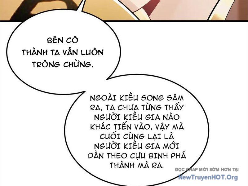 Giết Ta Thêm Vài Lần Nữa, Ta Liền Trở Thành Vô Địch! Chap 91 - Next Chap 92