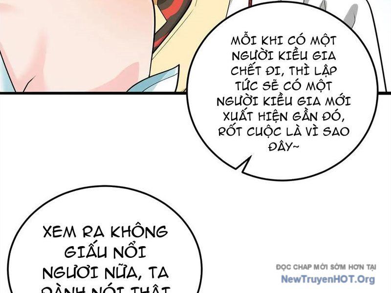 Giết Ta Thêm Vài Lần Nữa, Ta Liền Trở Thành Vô Địch! Chap 91 - Next Chap 92