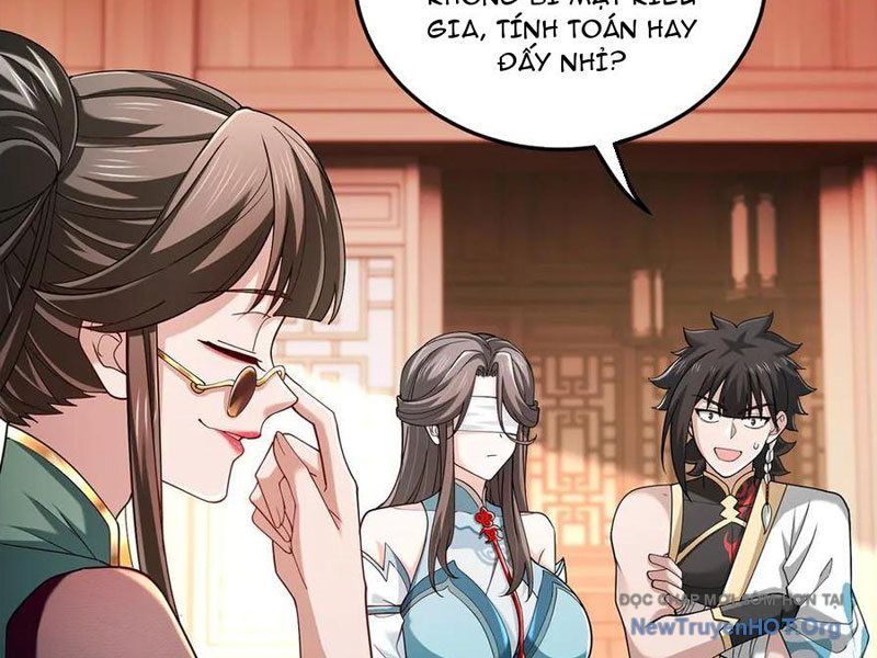 Giết Ta Thêm Vài Lần Nữa, Ta Liền Trở Thành Vô Địch! Chap 91 - Next Chap 92