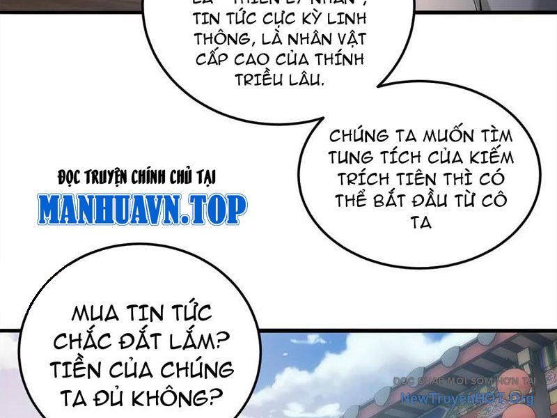 Giết Ta Thêm Vài Lần Nữa, Ta Liền Trở Thành Vô Địch! Chap 91 - Next Chap 92