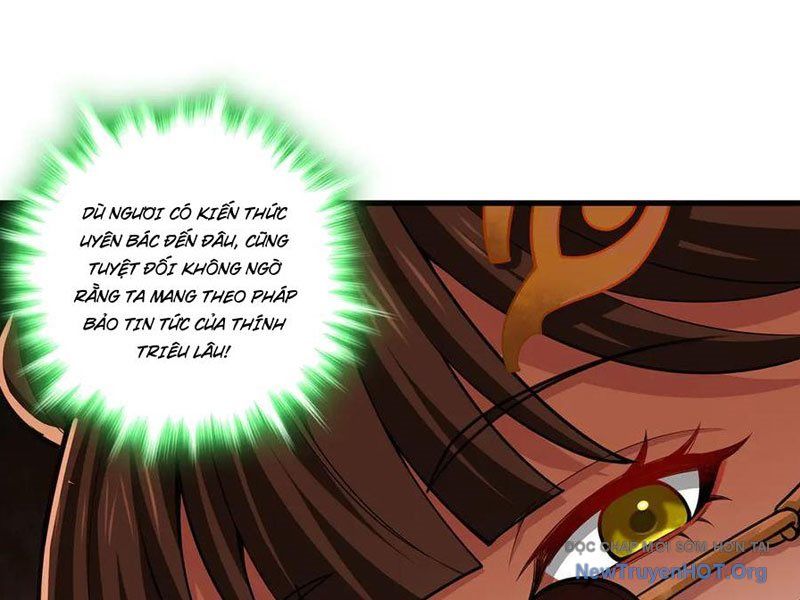 Giết Ta Thêm Vài Lần Nữa, Ta Liền Trở Thành Vô Địch! Chap 91 - Next Chap 92