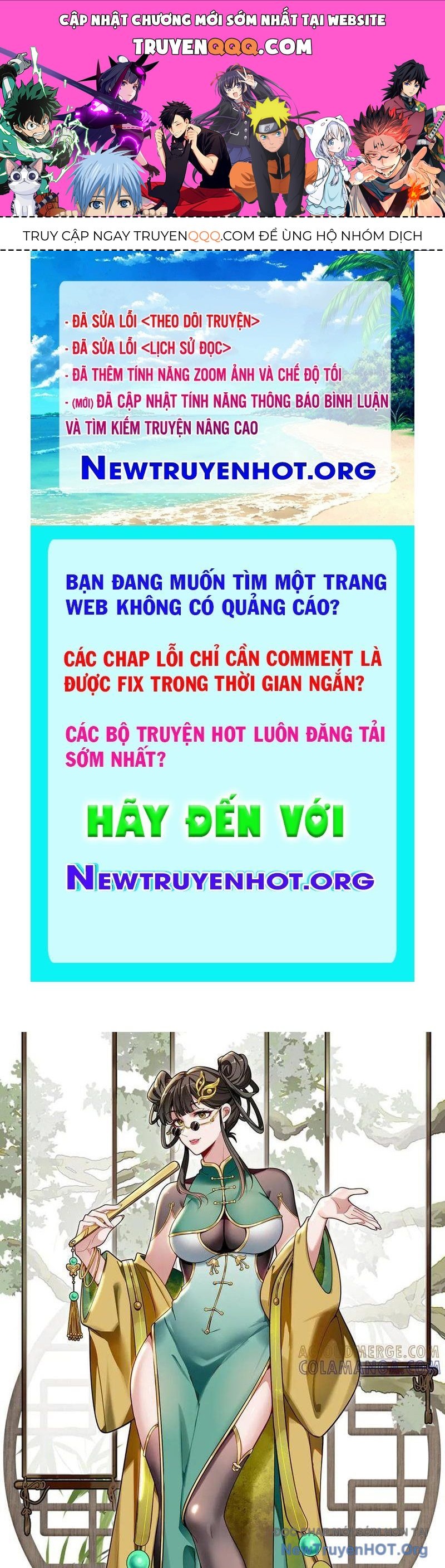 Giết Ta Thêm Vài Lần Nữa, Ta Liền Trở Thành Vô Địch! Chap 92 - Next Chap 93