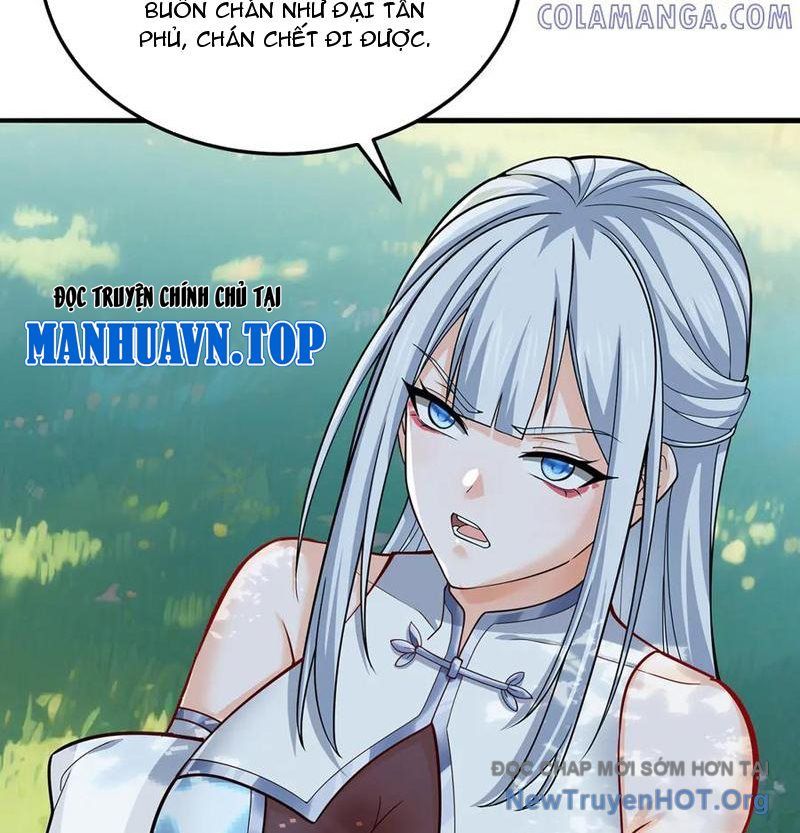 Giết Ta Thêm Vài Lần Nữa, Ta Liền Trở Thành Vô Địch! Chap 92 - Next Chap 93