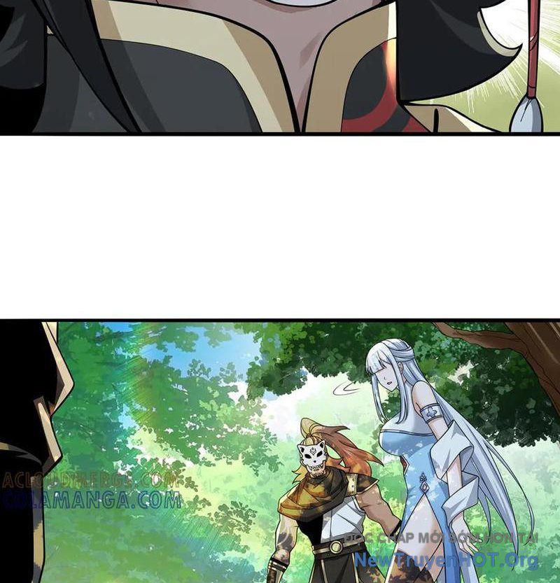 Giết Ta Thêm Vài Lần Nữa, Ta Liền Trở Thành Vô Địch! Chap 92 - Next Chap 93