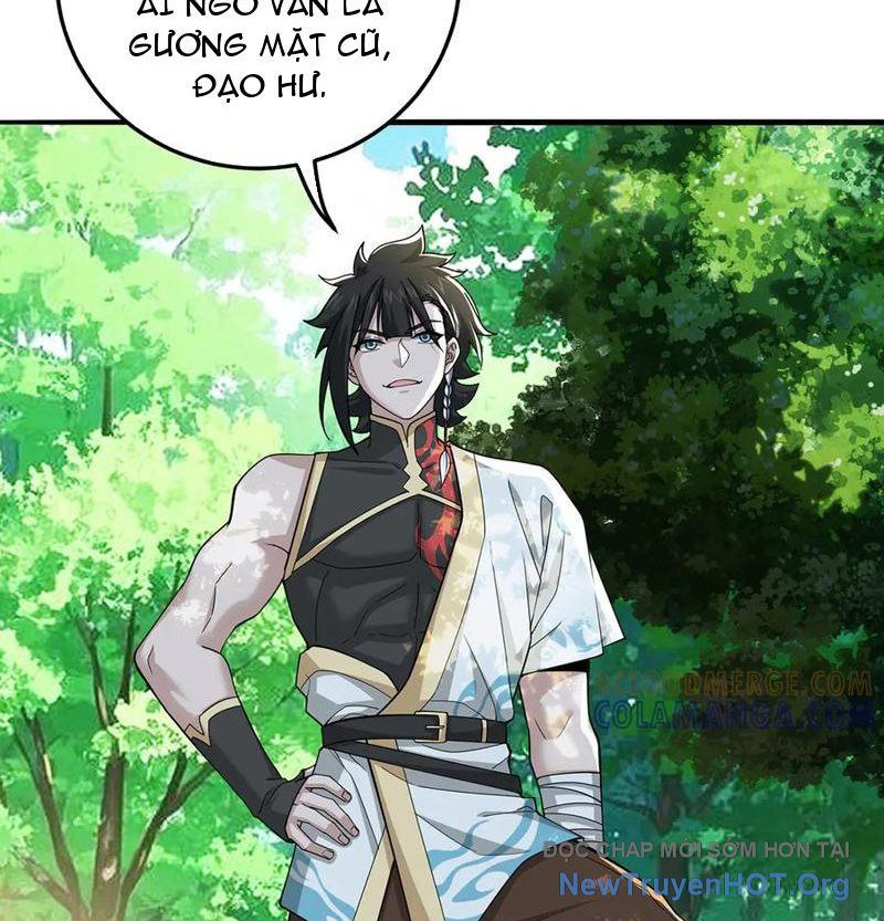 Giết Ta Thêm Vài Lần Nữa, Ta Liền Trở Thành Vô Địch! Chap 92 - Next Chap 93