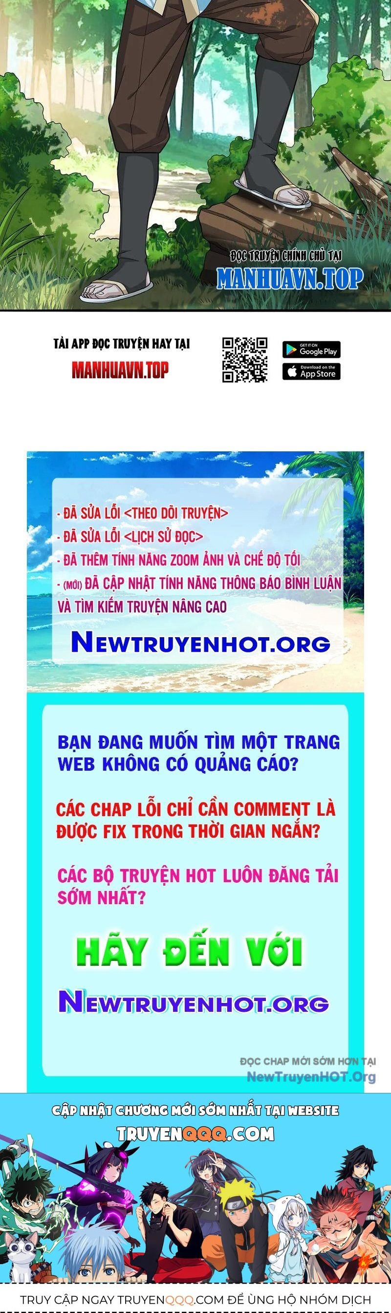 Giết Ta Thêm Vài Lần Nữa, Ta Liền Trở Thành Vô Địch! Chap 92 - Next Chap 93