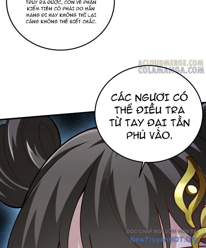 Giết Ta Thêm Vài Lần Nữa, Ta Liền Trở Thành Vô Địch! Chap 92 - Next Chap 93
