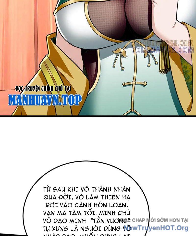 Giết Ta Thêm Vài Lần Nữa, Ta Liền Trở Thành Vô Địch! Chap 92 - Next Chap 93